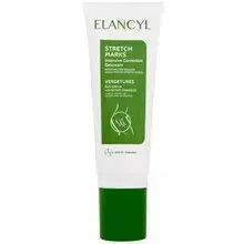 Stretch Marks Intensive Correction Gelcream - Gel cream against stretch marks.