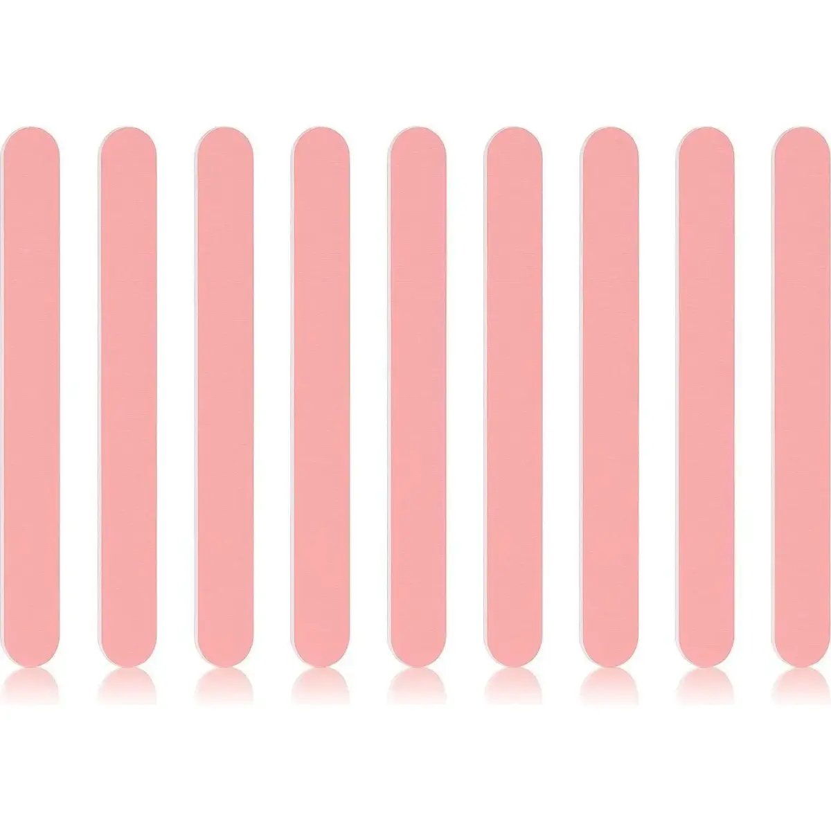 Artdeco, Strumento per La Cura Delle Unghie, - Classic Nail File with Two Coarsenesses Professional (Sand Files) 36 Pcs