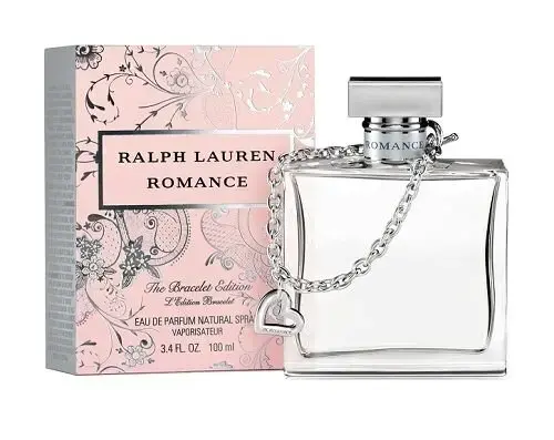 Ralph Lauren Romance Eau de Parfum 100 ml