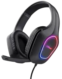 Austiņas Trust GXT 416 Zirox Black