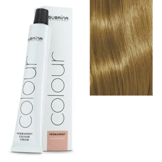 Subrina Professional, Essential Colour, Permanent Hair Dye, 8/8 , 100 ml