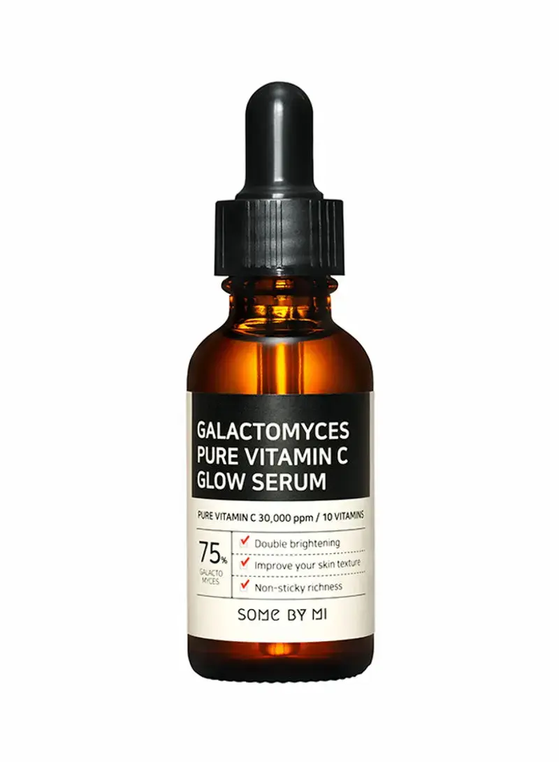Some by Mi Galactomyces Pure Vitamin C Glow Serum 30 Ml