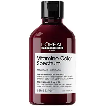 L´Oréal Professionnel Vitamino Color Spectrum Professional Shampoo Refill - color-treated hair 500ml