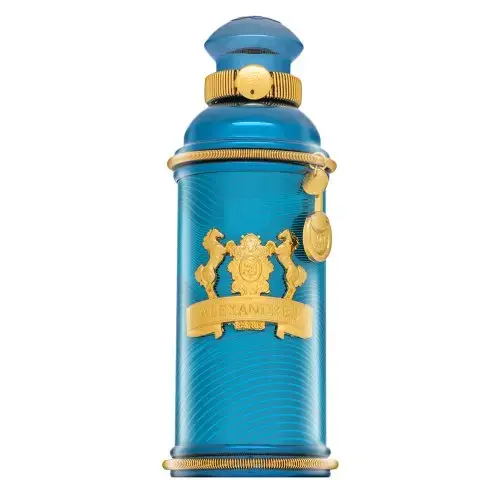 Alexandre.J The Collector Zafeer Oud Vanille (EDP) парфюмерная вода унисекс 100 мл
