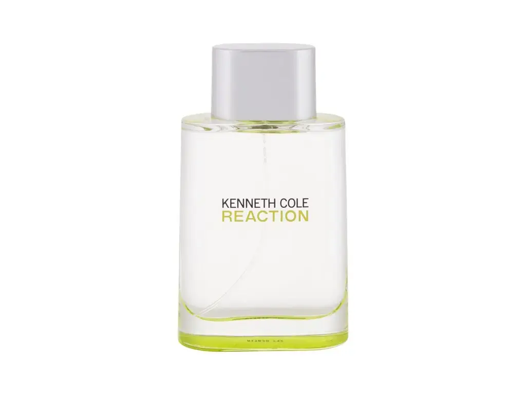 Kenneth Cole Reaction Eau de Toilette 100 ml