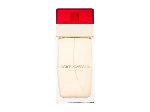 Dolce&Gabbana Femme (EDT) туалетная вода для женщин 100 мл