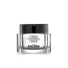 Stress Control Cream No.1 - Protective day cream