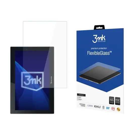 HMI 15.6" Weintek cMT3162X - up to 19" 3mk FlexibleGlass