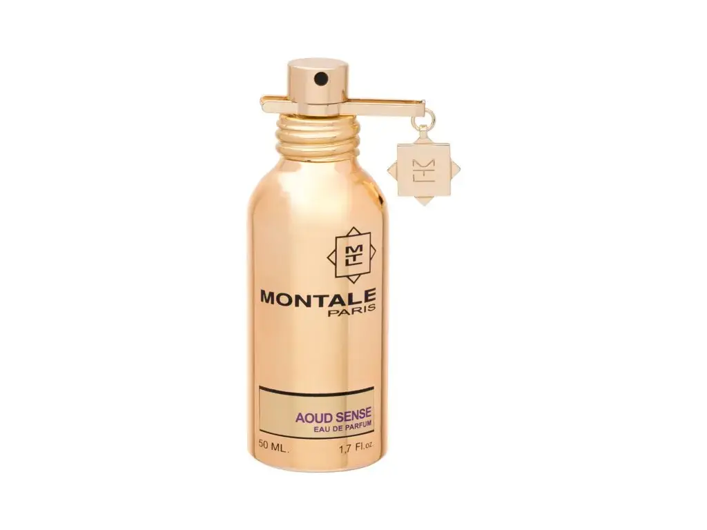 Montale Aoud Sense Eau de Parfum 50 ml