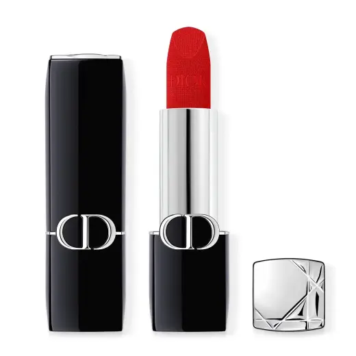 Dior Rouge Dior Velvet Lipstick