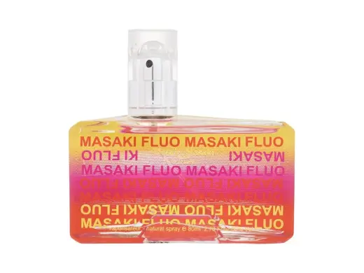 Masaki Matsushima Fluo Eau de Parfum 80 ml