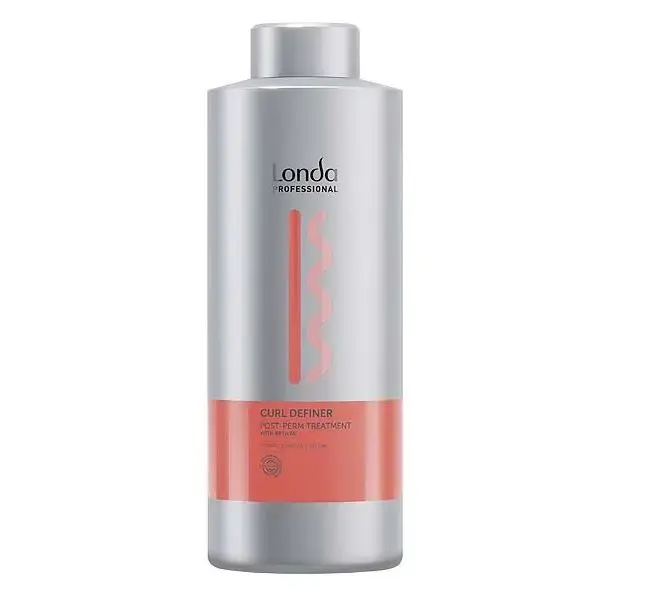 Londa Post Permanent Conditioner Curl Definition 1000 Ml