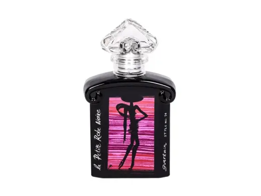 Guerlain La Petite Robe Noire My Cocktail Dress 2017 Eau de Toilette 50 ml