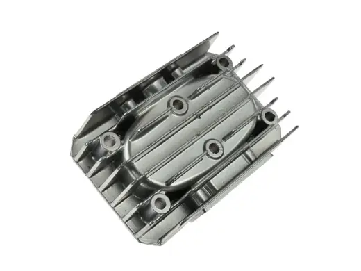 Cilindra galva 100L kompresoram (G80303)