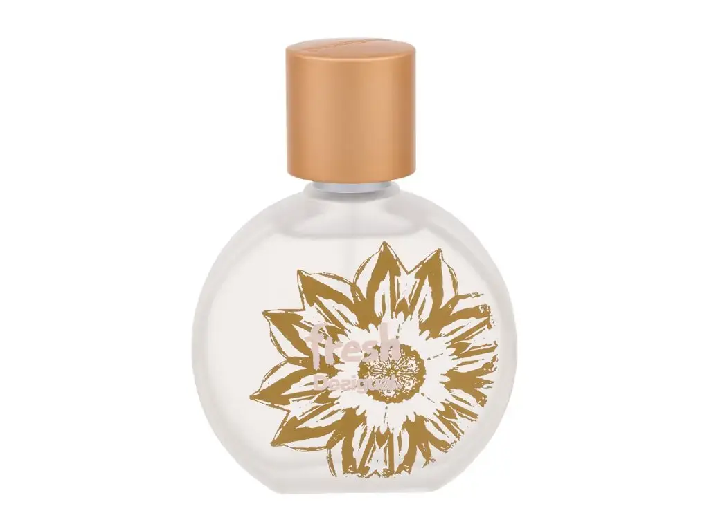 Desigual Fresh Eau de Toilette 50 ml