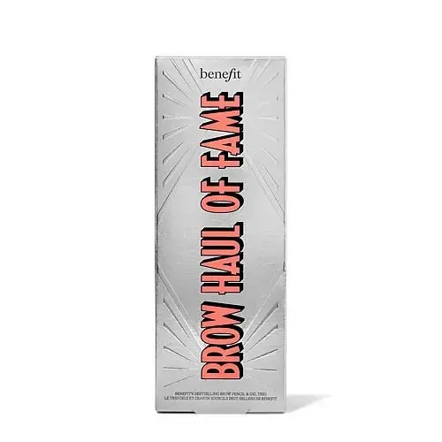 Benefit Brow Haul of Fame Brow Set Worth 55 - Brown