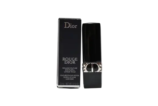 Christian Dior, Couture Colour, Velvet, Cream Lipstick, Purple, 3.5 g