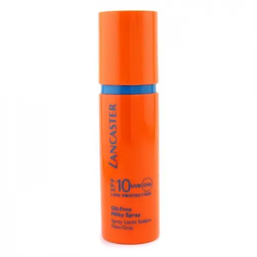 Lancaster, Sun Beauty, Sun Protection, Sunscreen Spray, SPF 10, 150 ml