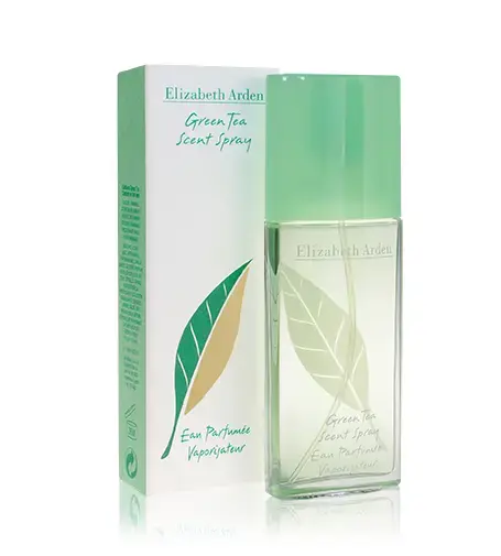 Elizabeth Arden Green Tea (EDP) parfüümvesi naistele 30 ml