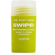 Swipe It Kiwi Lip Balm - Hydrating lip balm.