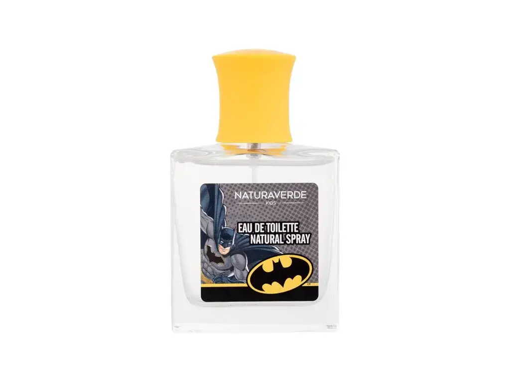 Naturaverde Batman Eau de Toilette 50 ml