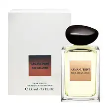 Giorgio Armani Privé Les Eaux Rose Alexandrie (EDT) tualettvesi unisex 100 ml