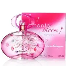 Salvatore Ferragamo Incanto Bloom (2014) (EDT) tualetes ūdens sievietēm 30 ml