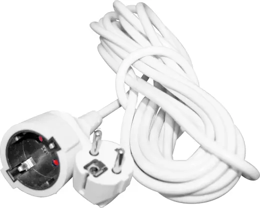 Pagarinātājvads 5m a/z 3Gx1.0mm