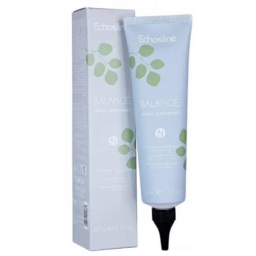 Treatment Echosline Balance Detox 150ml
