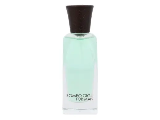 Romeo Gigli Romeo Gigli For Man Eau de Toilette 75 ml