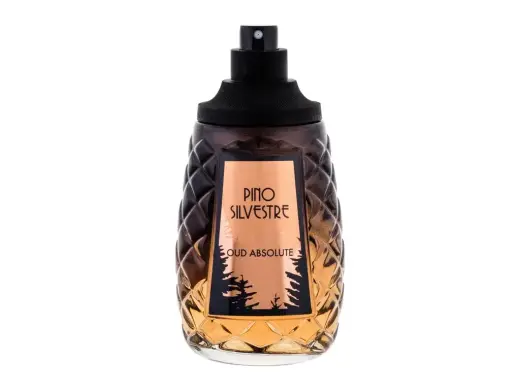 Pino Silvestre Pino Silvestre Oud Absolute Eau de Toilette 125 ml