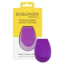 EcoTools Bioblender make-up Sponge 2.0ks