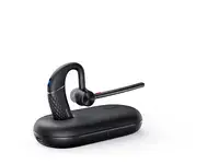 Yealink BH71 headphones|headset Wireless In-ear Office|Call center Bluetooth Black