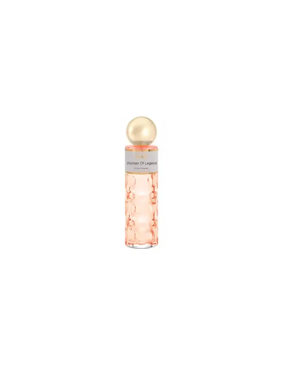 Saphir Woman of Legend (EDP) parfimērijas ūdens sievietēm 200 ml