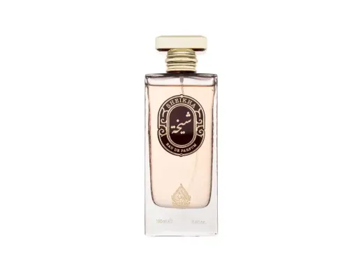 House Of Perfumes Sheikha Eau de Parfum 100 ml