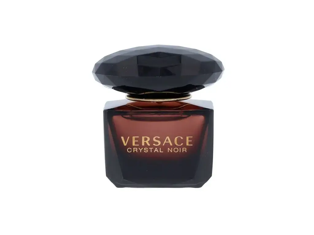 Versace Crystal Noir Eau de Toilette 5 ml