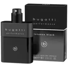 Performance Intense Black EDT