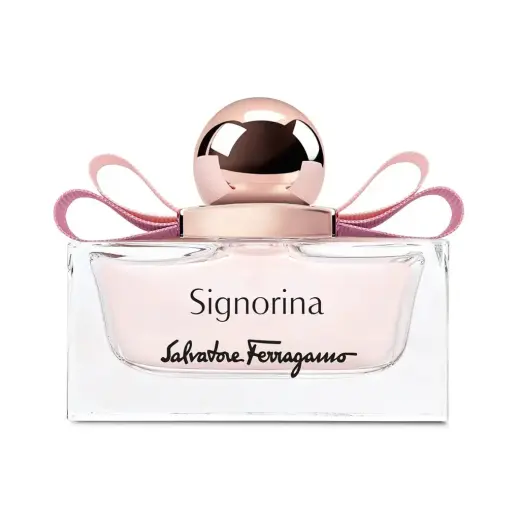 Salvatore Ferragamo Signorina (EDP) парфюмерная вода для женщин 100 мл