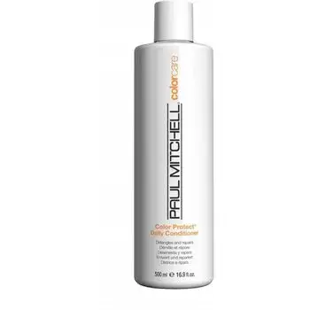 Paul Mitchell Color Care (Color Protect Daily Conditioner) 100ml
