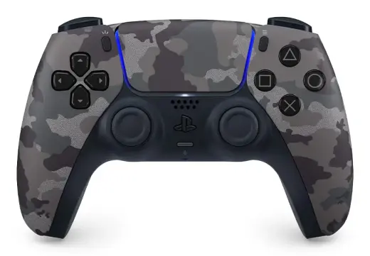Sony Controller DualSense V3 / 1000050566 Camouflage
