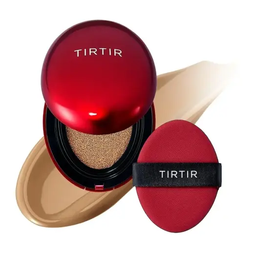 Debenhams Mask Fit Red Cushion SPF40 PA++ 18g in 34w Toffee