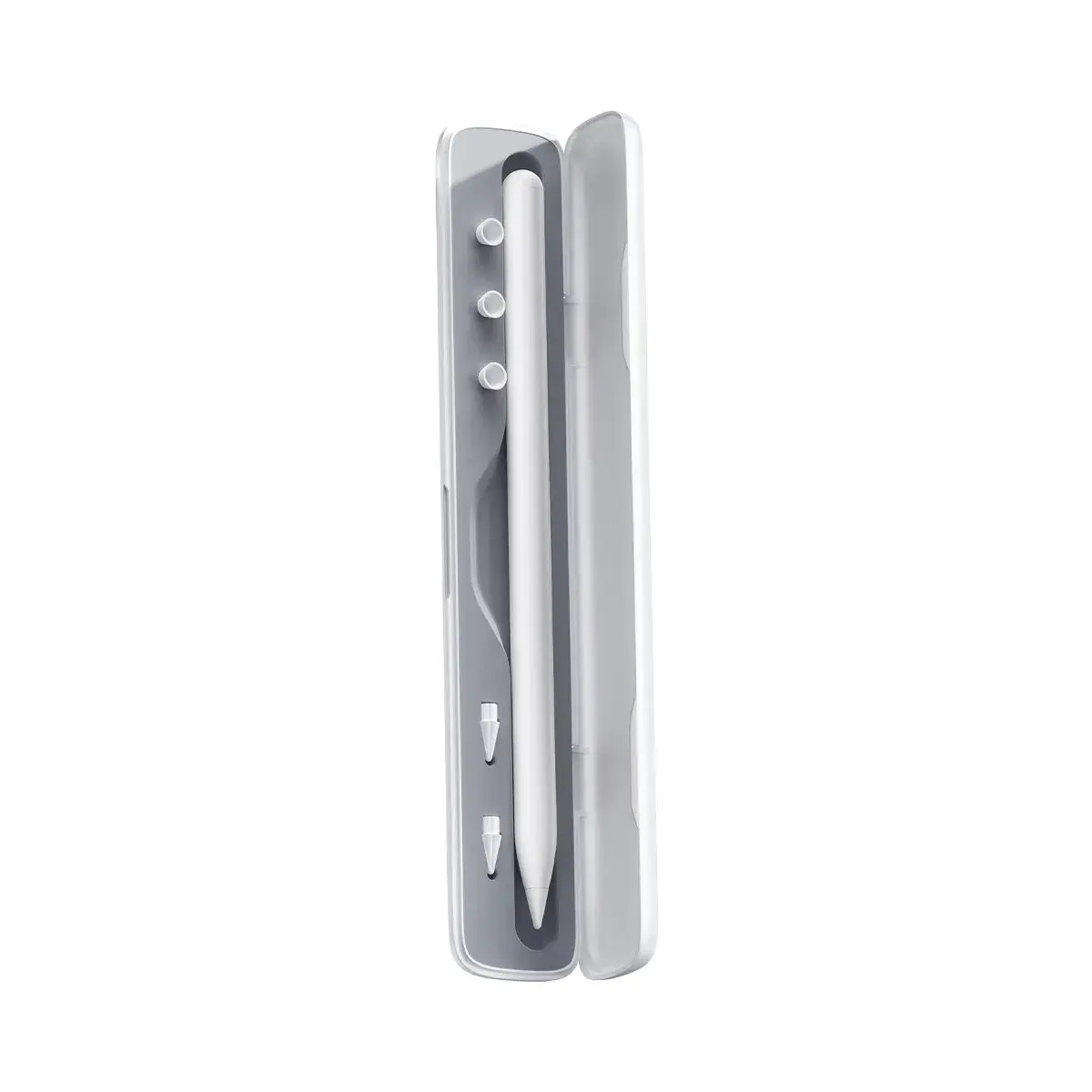 Stylus case for the Baseus Smooth Writing 2 tablet - white