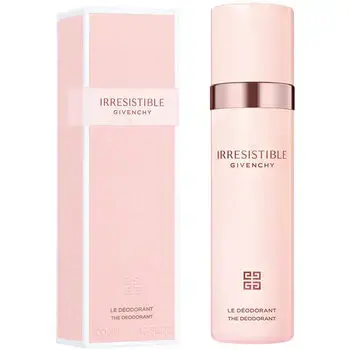 Givenchy Irresistible Deodorant 100ml (3274872514942)