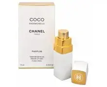 Coco Mademoiselle perfume (handbag bag)
