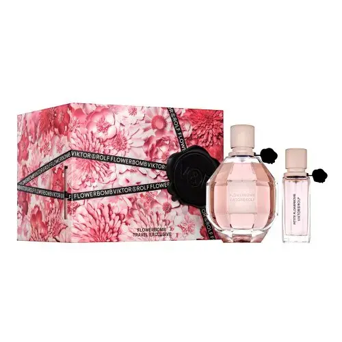 Viktor & Rolf Flowerbomb dāvanu komplekts sievietēm 100 ml