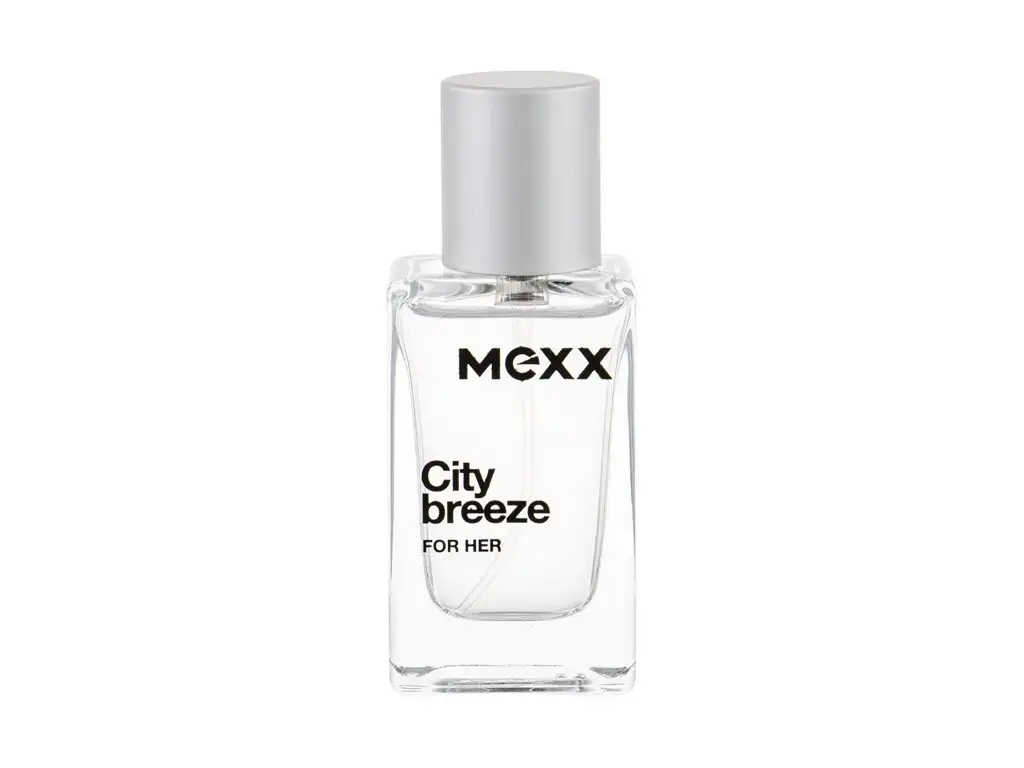 Mexx City Breeze For Her Eau de Toilette 15 ml