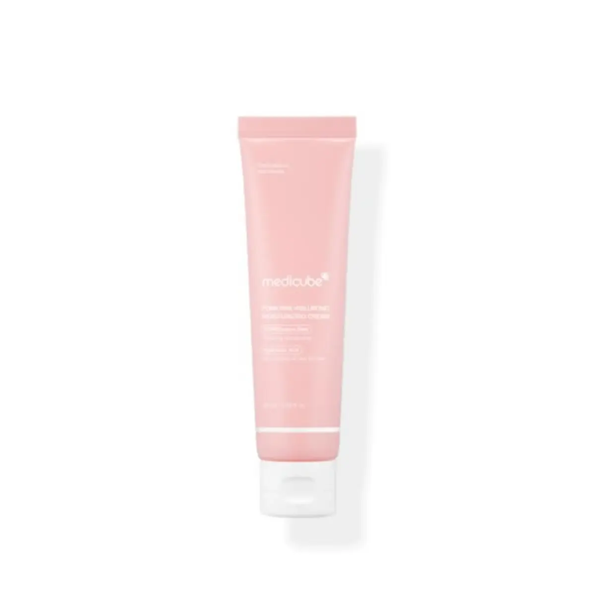 Medicube, PDRN Pink, Hyaluronic, Tonic Cream, Face, 50 ml