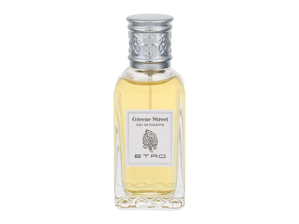 ETRO Greene Street Eau de Toilette 50 ml