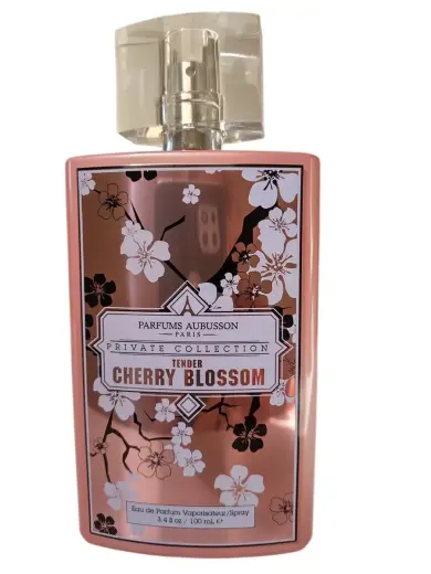 Aubusson Private Collection Tender Cherry Blossom (EDP) parfumuotas vanduo moterims 100 ml