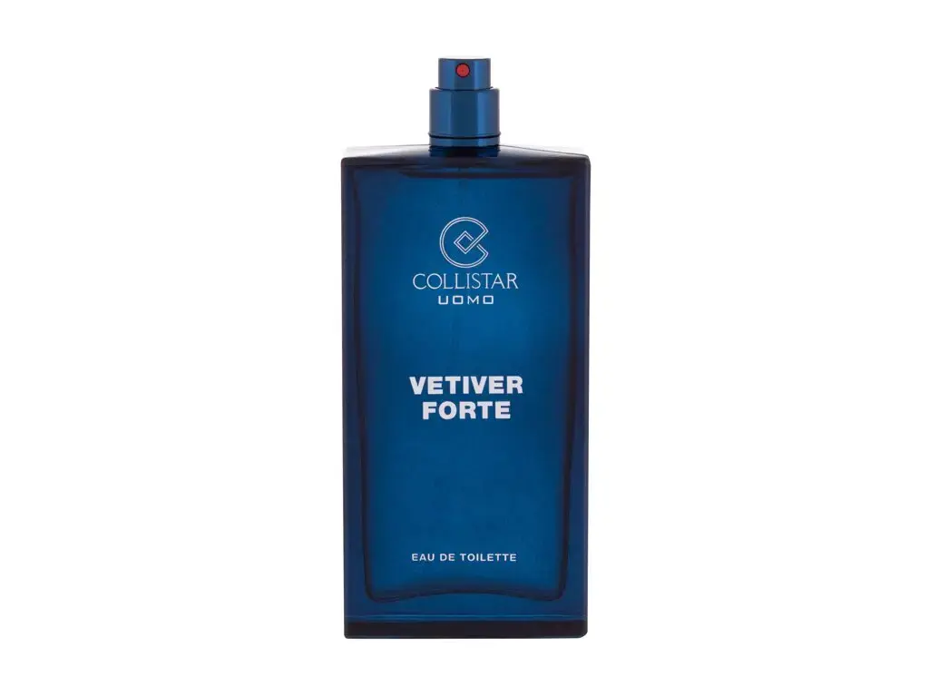 Collistar Vetiver Forte Eau de Toilette 100 ml